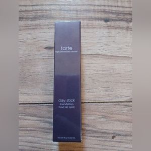 Tarte foundation  I have 2 so message  me for a fair price  for 34 for 1 other34